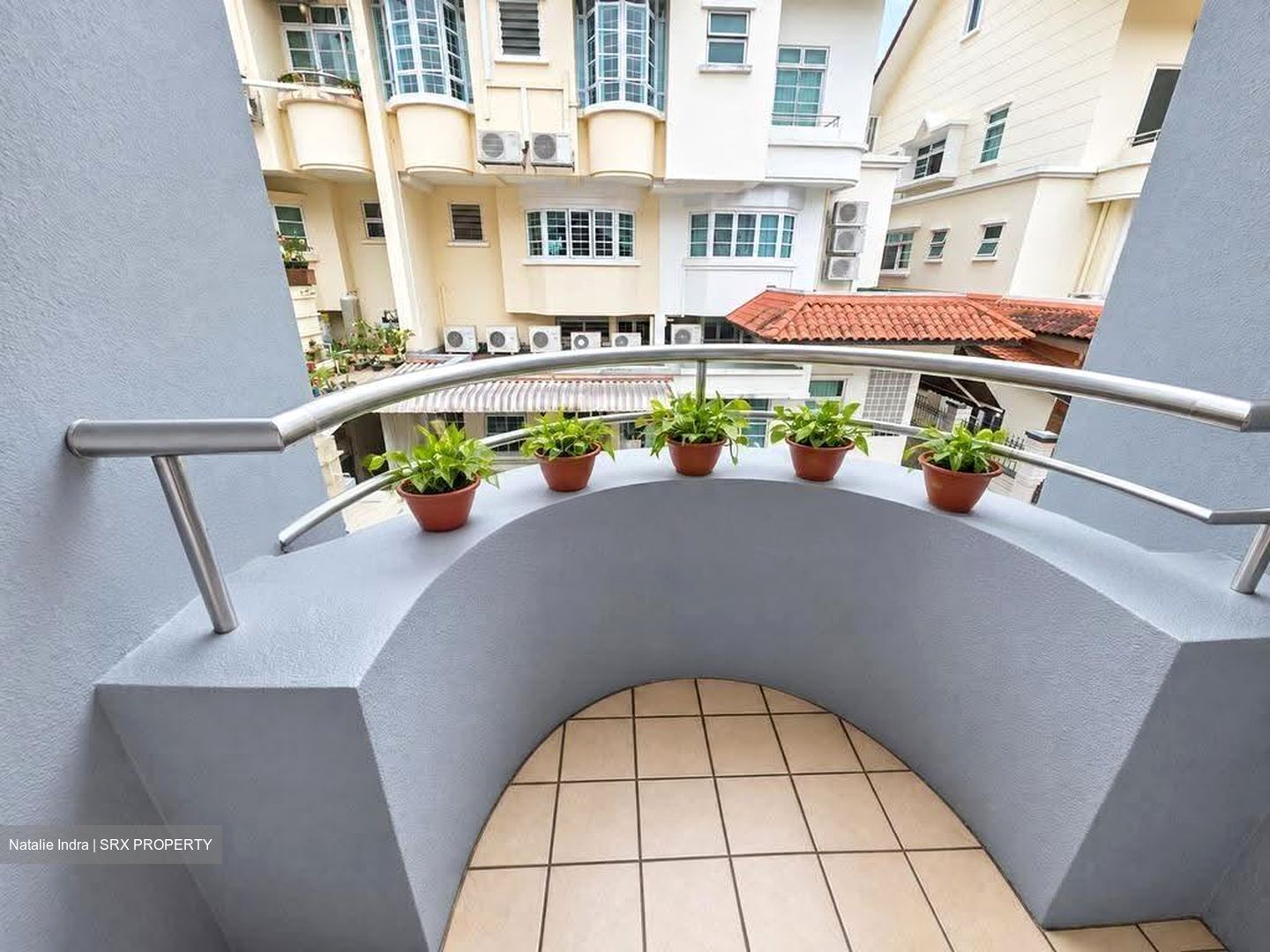 Cedarwood Grove (D25), Terrace #613360691
